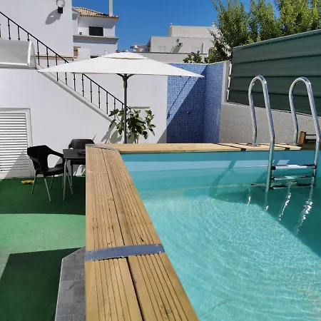 Casa Portuguesa * Alcantarilha