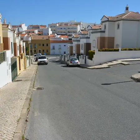 Appartamento Casa Portuguesa
