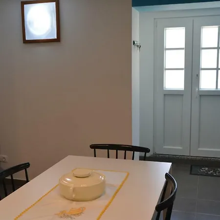 Casa Portuguesa 公寓 阿尔坎塔里利亚