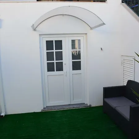 Casa Portuguesa 阿尔坎塔里利亚