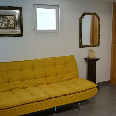 Casa Portuguesa Appartement Alcantarilha