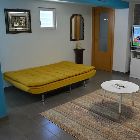 Appartement Casa Portuguesa