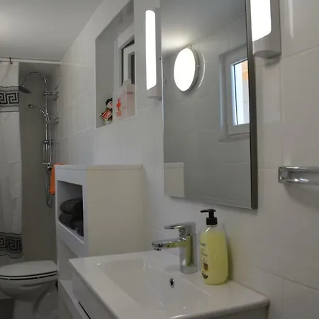 Appartement Casa Portuguesa Alcantarilha