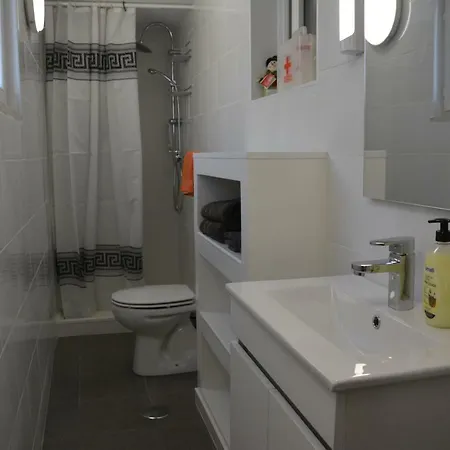 Appartement Casa Portuguesa
