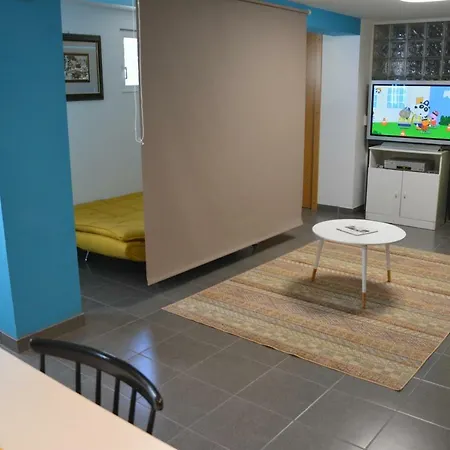 Casa Portuguesa Appartement
