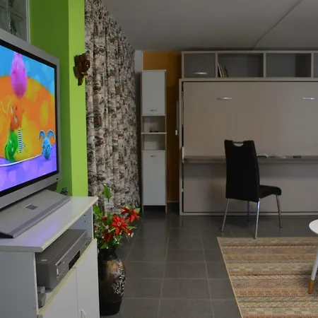 Casa Portuguesa Appartement