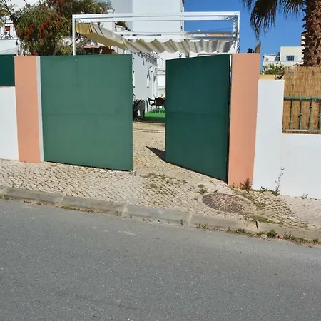 Appartement Casa Portuguesa *