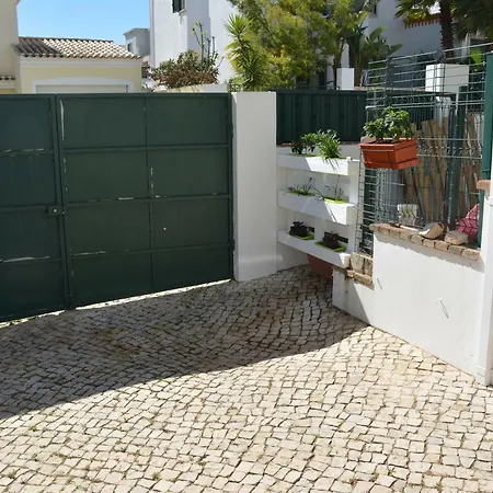 Casa Portuguesa Alcantarilha